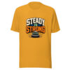 Steady Is Strong Heartbeat-20260630T204653Z Graphic Tee mockup 3 Steady Is Strong Heartbeat-20260630T204653Z Graphic Tee mockup 3
