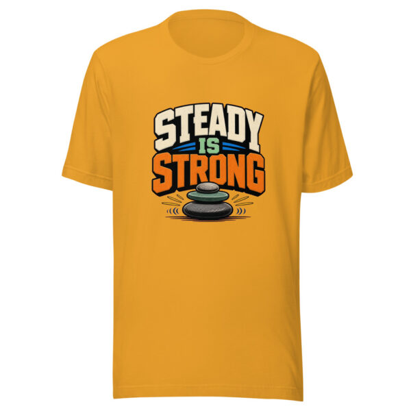 Steady Is Strong Heartbeat-20260630T204653Z Graphic Tee mockup 3 Steady Is Strong Heartbeat-20260630T204653Z Graphic Tee mockup 3