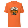 Steady Is Strong Heartbeat-20260630T204653Z Graphic Tee mockup 4 Steady Is Strong Heartbeat-20260630T204653Z Graphic Tee mockup 4