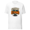 Steady Is Strong Heartbeat-20260630T204653Z Graphic Tee mockup 8 Steady Is Strong Heartbeat-20260630T204653Z Graphic Tee mockup 8