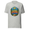 STEADY STEPS STRONG HEART Heartbeat-20260622-codex-fallback Graphic Tee mockup 11