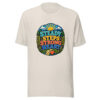STEADY STEPS STRONG HEART Heartbeat-20260622-codex-fallback Graphic Tee mockup 14