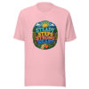 STEADY STEPS STRONG HEART Heartbeat-20260622-codex-fallback Graphic Tee mockup 19