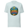 STEADY STEPS STRONG HEART Heartbeat-20260622-codex-fallback Graphic Tee mockup 22
