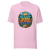 STEADY STEPS STRONG HEART Heartbeat-20260622-codex-fallback Graphic Tee mockup 23