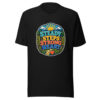 STEADY STEPS STRONG HEART Heartbeat-20260622-codex-fallback Graphic Tee mockup 7