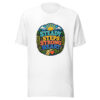 STEADY STEPS STRONG HEART Heartbeat-20260622-codex-fallback Graphic Tee mockup 8