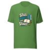 Still Worth The Start Heartbeat-20260630T134514Z Graphic Tee mockup 17 Still Worth The Start Heartbeat-20260630T134514Z Graphic Tee mockup 17