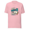 Still Worth The Start Heartbeat-20260630T134514Z Graphic Tee mockup 19 Still Worth The Start Heartbeat-20260630T134514Z Graphic Tee mockup 19