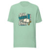 Still Worth The Start Heartbeat-20260630T134514Z Graphic Tee mockup 24 Still Worth The Start Heartbeat-20260630T134514Z Graphic Tee mockup 24