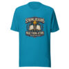 Strong Reasons Make Strong Actions - Shakespeare Graphic Tee mockup 2 Strong Reasons Make Strong Actions - Shakespeare Graphic Tee mockup 2