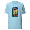Tend The Spark Heartbeat-20260701T034745Z Graphic Tee mockup 17 Tend The Spark Heartbeat-20260701T034745Z Graphic Tee mockup 17