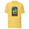 Tend The Spark Heartbeat-20260701T034745Z Graphic Tee mockup 20 Tend The Spark Heartbeat-20260701T034745Z Graphic Tee mockup 20