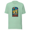 Tend The Spark Heartbeat-20260701T034745Z Graphic Tee mockup 24 Tend The Spark Heartbeat-20260701T034745Z Graphic Tee mockup 24