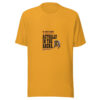 The Credit Belongs To The Man Who Is Actually In The Arena Actually-in-the-arena Graphic Tee mockup 3 The Credit Belongs To The Man Who Is Actually In The Arena Actually-in-the-arena Graphic Tee mockup 3