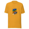 The Credit Belongs To The Man Who Is Actually In The Arena - Theodore Roosevelt, 1910 Actually-in-the-arena Graphic Tee mockup 1 The Credit Belongs To The Man Who Is Actually In The Arena - Theodore Roosevelt, 1910 Actually-in-the-arena Graphic Tee front view