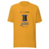 The Harder The Conflict The More Glorious The Triumph - Thomas Paine Harder-conflict-thomas-paine Graphic Tee mockup 1 The Harder The Conflict The More Glorious The Triumph - Thomas Paine Harder-conflict-thomas-paine Graphic Tee front view