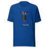 The Harder The Conflict The More Glorious The Triumph - Thomas Paine Harder-conflict-thomas-paine Graphic Tee mockup 3 The Harder The Conflict The More Glorious The Triumph - Thomas Paine Harder-conflict-thomas-paine Graphic Tee mockup 3
