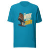 The Work Is What Counts — Theodore Roosevelt Historic-action-quote Graphic Tee mockup 2 The Work Is What Counts — Theodore Roosevelt Historic-action-quote Graphic Tee mockup 2