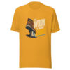 The Work Is What Counts — Theodore Roosevelt Historic-action-quote Graphic Tee mockup 3 The Work Is What Counts — Theodore Roosevelt Historic-action-quote Graphic Tee mockup 3
