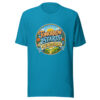 TOMORROW STARTS TENDERLY Heartbeat-20260623-codex-fallback Graphic Tee mockup 2 TOMORROW STARTS TENDERLY Heartbeat-20260623-codex-fallback Graphic Tee mockup 2