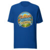 TOMORROW STARTS TENDERLY Heartbeat-20260623-codex-fallback Graphic Tee mockup 3 TOMORROW STARTS TENDERLY Heartbeat-20260623-codex-fallback Graphic Tee mockup 3