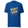 Weather The Wobble Heartbeat-20260701T004745Z Graphic Tee mockup 2 Weather The Wobble Heartbeat-20260701T004745Z Graphic Tee mockup 2