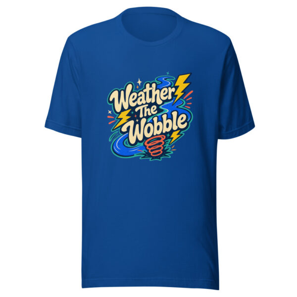 Weather The Wobble Heartbeat-20260701T004745Z Graphic Tee mockup 2 Weather The Wobble Heartbeat-20260701T004745Z Graphic Tee mockup 2