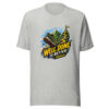 Well Done Is Better - Franklin Graphic Tee mockup 11