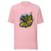 Well Done Is Better - Franklin Graphic Tee mockup 19