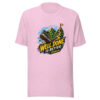 Well Done Is Better - Franklin Graphic Tee mockup 23