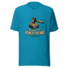 Assay The Power You Have — William Shakespeare Shakespeare-assay-power Graphic Tee mockup 2