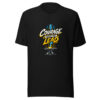 Courage Takes The Lead Graphic Tee mockup 4 Courage Takes The Lead Graphic Tee mockup 4