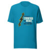 Difficulties Strengthen The Mind, As Labour Does The Body. — Seneca Stoic-strength-quotes-2026 Graphic Tee mockup 2 Difficulties Strengthen The Mind, As Labour Does The Body. — Seneca Stoic-strength-quotes-2026 Graphic Tee mockup 2