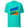 Diligence Overcomes Difficulties — Benjamin Franklin Graphic Tee mockup 3 Diligence Overcomes Difficulties — Benjamin Franklin Graphic Tee mockup 3