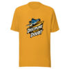 Discipline Beats Doubt Graphic Tee mockup 2 Discipline Beats Doubt Graphic Tee mockup 2