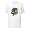Discipline Beats Doubt Graphic Tee mockup 5 Discipline Beats Doubt Graphic Tee mockup 5