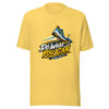 Do What You Can - Theodore Roosevelt Graphic Tee mockup 1 Do What You Can - Theodore Roosevelt Graphic Tee front view