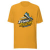 Do What You Can - Theodore Roosevelt Graphic Tee mockup 3 Do What You Can - Theodore Roosevelt Graphic Tee mockup 3