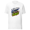 Forward With Force Graphic Tee mockup 5 Forward With Force Graphic Tee mockup 5