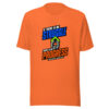 If There Is No Struggle There Is No Progress - Frederick Douglass Graphic Tee mockup 1 If There Is No Struggle There Is No Progress - Frederick Douglass Graphic Tee front view