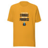 If There Is No Struggle There Is No Progress - Frederick Douglass Graphic Tee mockup 3 If There Is No Struggle There Is No Progress - Frederick Douglass Graphic Tee mockup 3