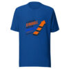 If There Is No Struggle, There Is No Progress. — Frederick Douglass Historic-strength-quotes-2026 Graphic Tee mockup 1 If There Is No Struggle, There Is No Progress. — Frederick Douglass Historic-strength-quotes-2026 Graphic Tee front view