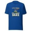 Little Strokes Fell Great Oaks — Benjamin Franklin Little-strokes-fell-great-oaks Graphic Tee mockup 2 Little Strokes Fell Great Oaks — Benjamin Franklin Little-strokes-fell-great-oaks Graphic Tee mockup 2