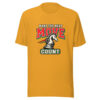 Make The Next Move Count Make-next-move-count Graphic Tee mockup 1 Make The Next Move Count Make-next-move-count Graphic Tee front view