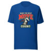 Make The Next Move Count Make-next-move-count Graphic Tee mockup 3 Make The Next Move Count Make-next-move-count Graphic Tee mockup 3