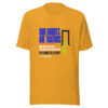 Our Doubts Are Traitors, And Make Us Lose The Good We Oft Might Win By Fearing To Attempt — William Shakespeare Courage-against-doubt Graphic Tee mockup 3 Our Doubts Are Traitors, And Make Us Lose The Good We Oft Might Win By Fearing To Attempt — William Shakespeare Courage-against-doubt Graphic Tee mockup 3