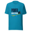 Power Concedes Nothing Without A Demand. — Frederick Douglass Graphic Tee mockup 2 Power Concedes Nothing Without A Demand. — Frederick Douglass Graphic Tee mockup 2
