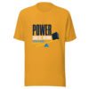 Power Concedes Nothing Without A Demand. — Frederick Douglass Graphic Tee mockup 3 Power Concedes Nothing Without A Demand. — Frederick Douglass Graphic Tee mockup 3