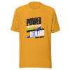 Power Concedes Nothing Without A Demand — Frederick Douglass Graphic Tee mockup 3 Power Concedes Nothing Without A Demand — Frederick Douglass Graphic Tee mockup 3